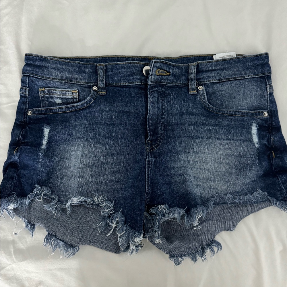 H&M Jean Shorts